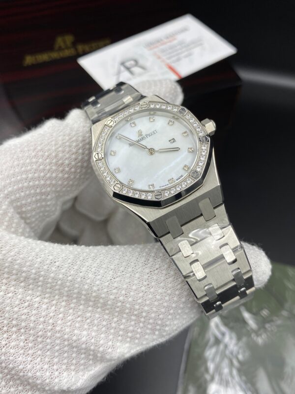 Audemars Piguet Royal Oak 34 mm