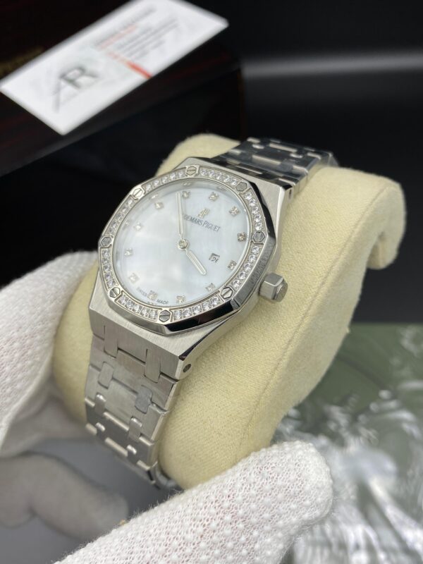 Audemars Piguet Royal Oak 34 mm