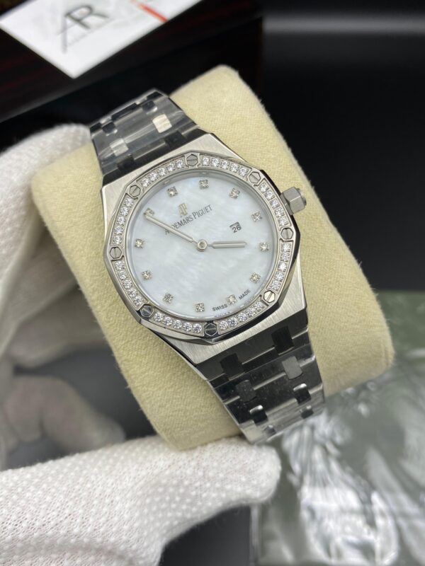 Audemars Piguet Royal Oak 34 mm