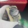 Rolex Date Just Grey Dial 41 mm