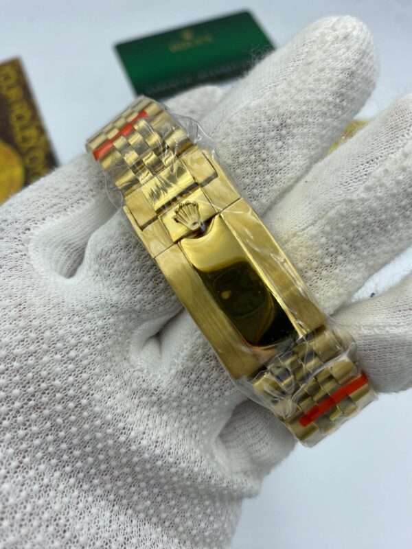 Rolex GMT Master II Full Gold 40 mm