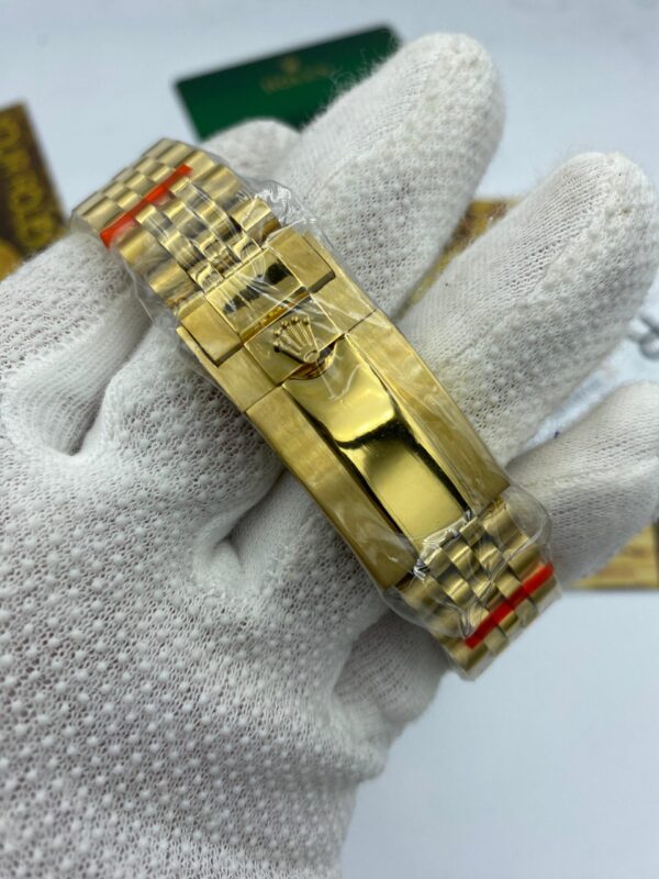 Rolex GMT Master II Full Gold 40 mm