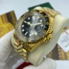 Rolex GMT Master II Full Gold 40 mm