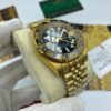 Rolex GMT Master II Full Gold 40 mm