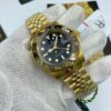 Rolex GMT Master II Full Gold 40 mm