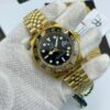 Rolex GMT Master II Full Gold 40 mm