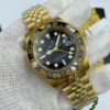 Rolex GMT Master II Full Gold 40 mm