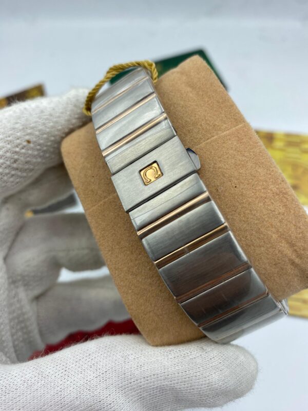 Omega Constellation 39 mm