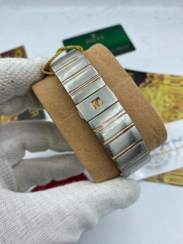 Omega Constellation 39 mm