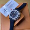 Patek Philippe Aquanaut Black Dial 42 mm