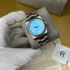 Rolex Oyster Perpetual Tiffany 36 mm