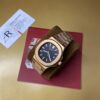 Patek Philippe Nautilus Full Gold & Black Dial 41 mm