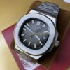 Patek Philippe Nautilus Black Dial 41 mm