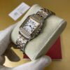 Cartier Panthère Two Tone White Dial 31 mm