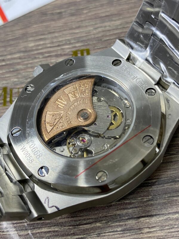 Audemars Piguet Royal Oak Grey Dial 41 mm
