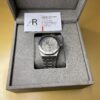 Audemars Piguet Royal Oak Grey Dial 41 mm