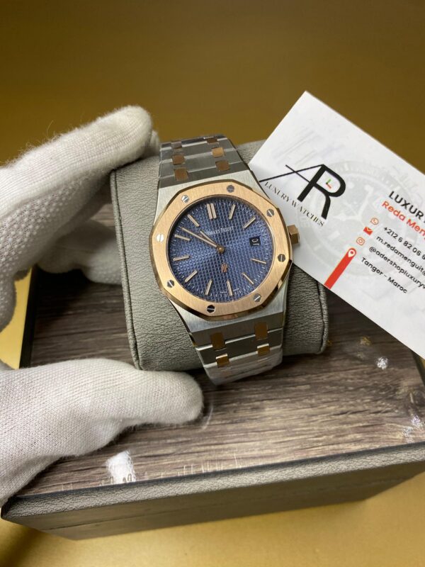 Audemars Piguet Royal Oak 39 mm