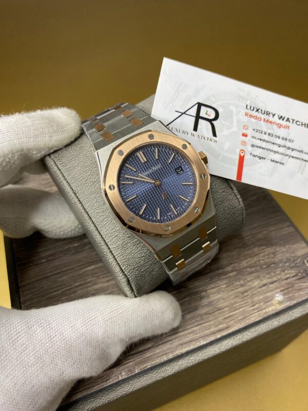 Audemars Piguet Royal Oak 39 mm