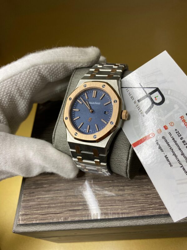 Audemars Piguet Royal Oak 39 mm