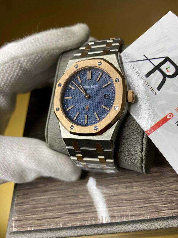 Audemars Piguet Royal Oak 39 mm