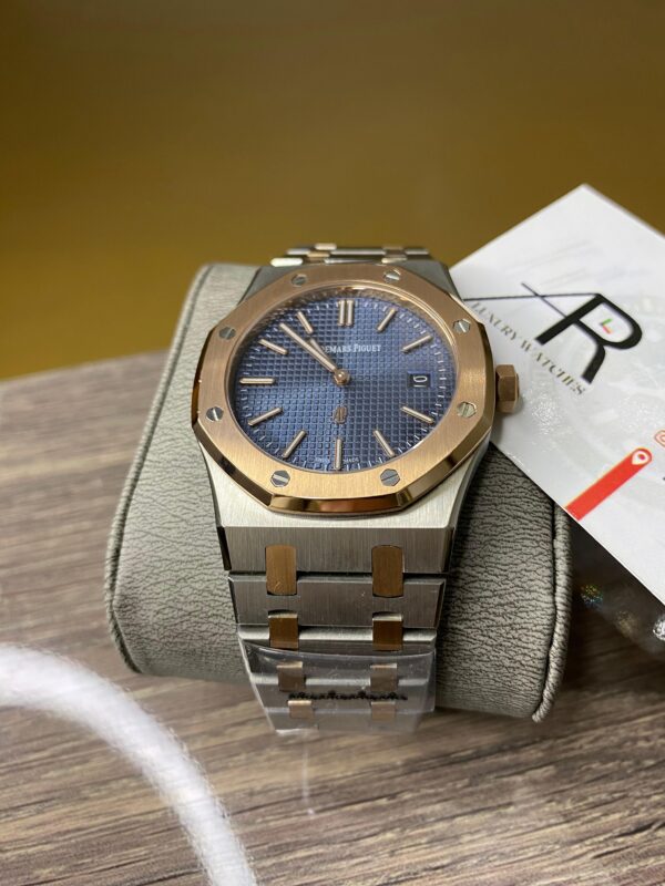 Audemars Piguet Royal Oak 39 mm