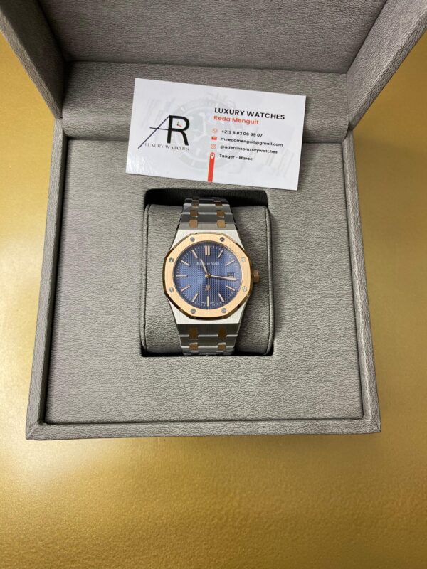Audemars Piguet Royal Oak 39 mm