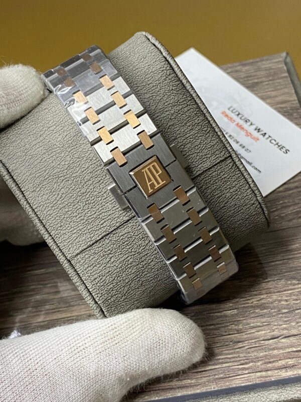 Audemars Piguet Royal Oak 39 mm