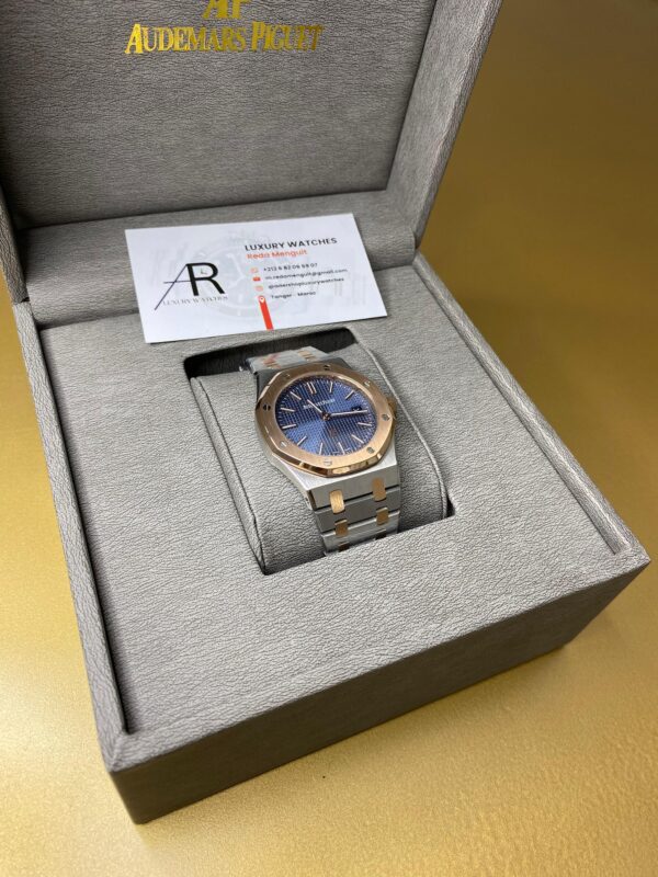 Audemars Piguet Royal Oak 39 mm
