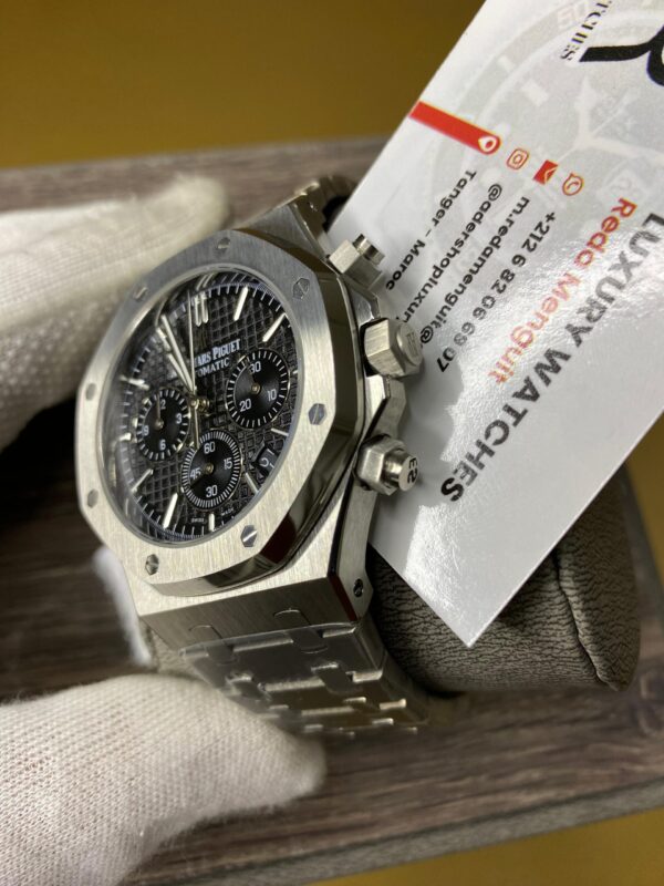 Audemars Piguet Royal Oak Black 41 mm