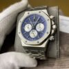 Audemars Piguet Royal Oak Bleu Dial 41 mm