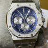 Audemars Piguet Royal Oak Bleu Dial 41 mm