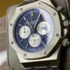 Audemars Piguet Royal Oak Bleu Dial 41 mm