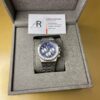 Audemars Piguet Royal Oak Bleu Dial 41 mm