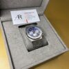 Audemars Piguet Royal Oak Bleu Dial 41 mm