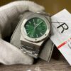 Audemars Piguet Royal Oak Green Dial 39 mm