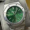 Audemars Piguet Royal Oak Green Dial 39 mm