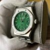 Audemars Piguet Royal Oak Green Dial 39 mm
