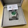 Audemars Piguet Royal Oak Green Dial 39 mm