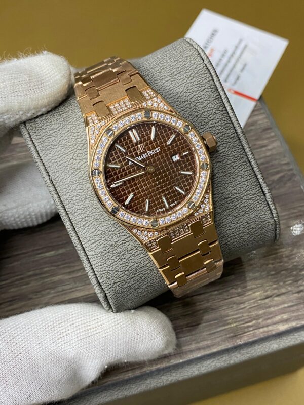 Audemars Piguet Royal Oak 34 mm