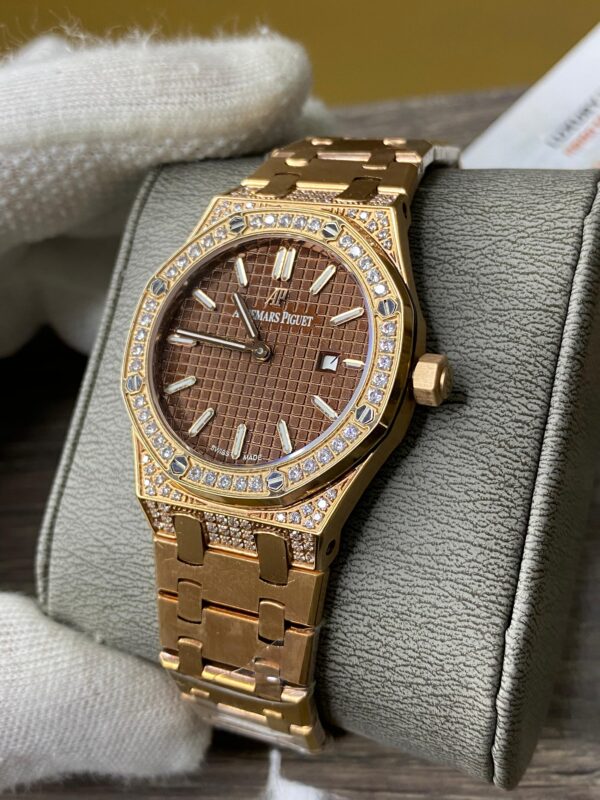 Audemars Piguet Royal Oak 34 mm