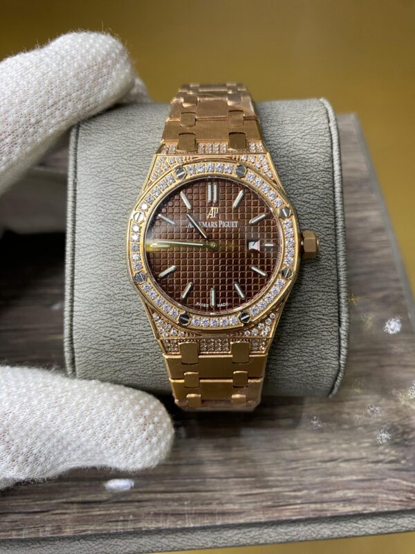 Audemars Piguet Royal Oak 34 mm