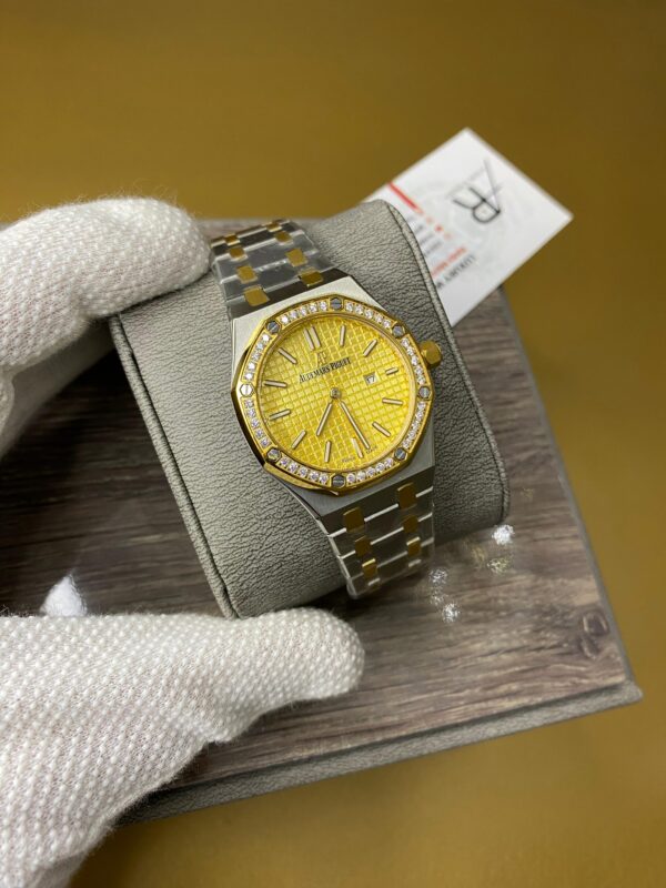 Audemars Piguet Royal Oak 34 mm