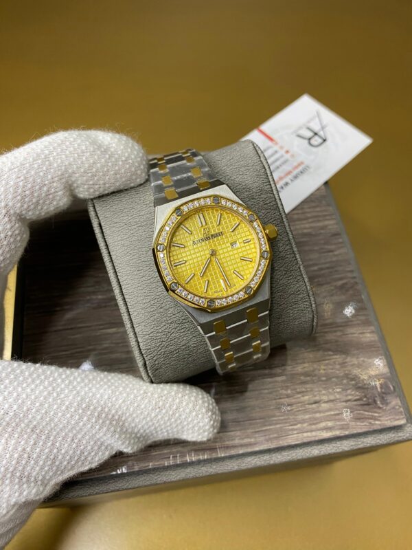 Audemars Piguet Royal Oak 34 mm