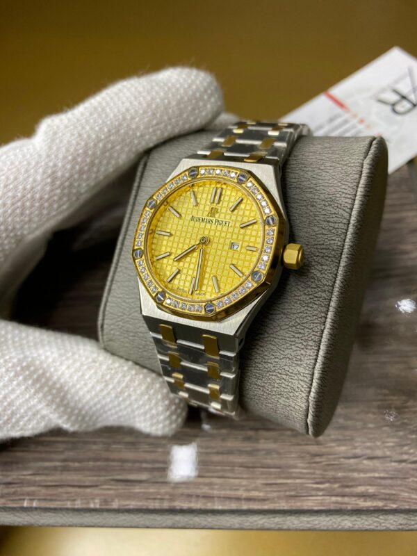 Audemars Piguet Royal Oak 34 mm