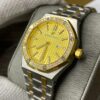 Audemars Piguet Royal Oak 34 mm