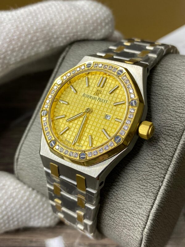 Audemars Piguet Royal Oak 34 mm