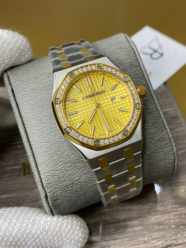 Audemars Piguet Royal Oak 34 mm