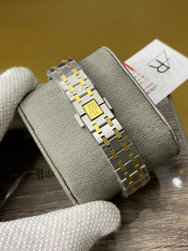 Audemars Piguet Royal Oak 34 mm