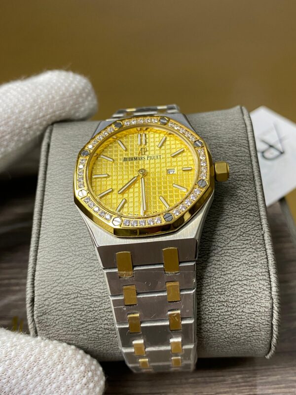 Audemars Piguet Royal Oak 34 mm