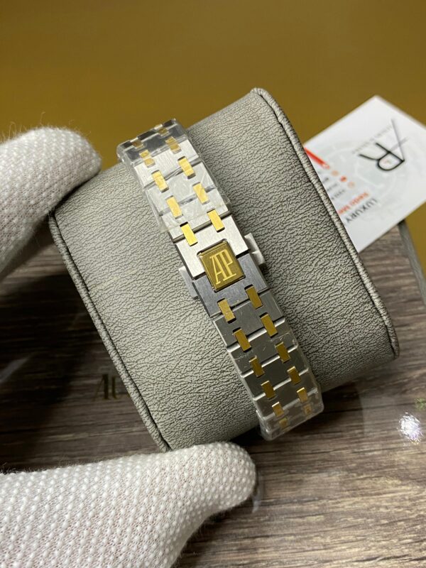 Audemars Piguet Royal Oak 34 mm